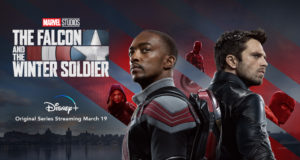 The Falcon and the Winter Soldier
