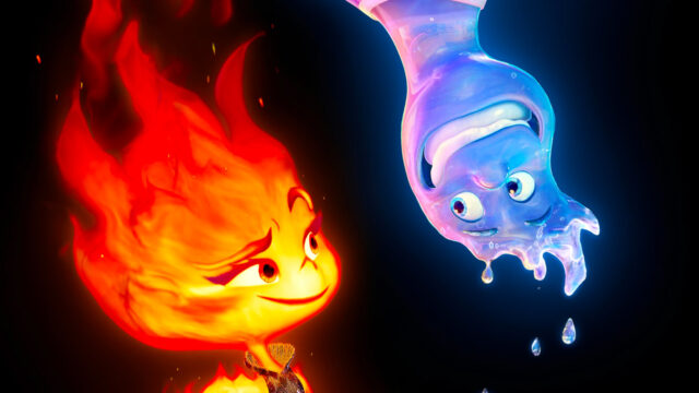 ELEMENTAL